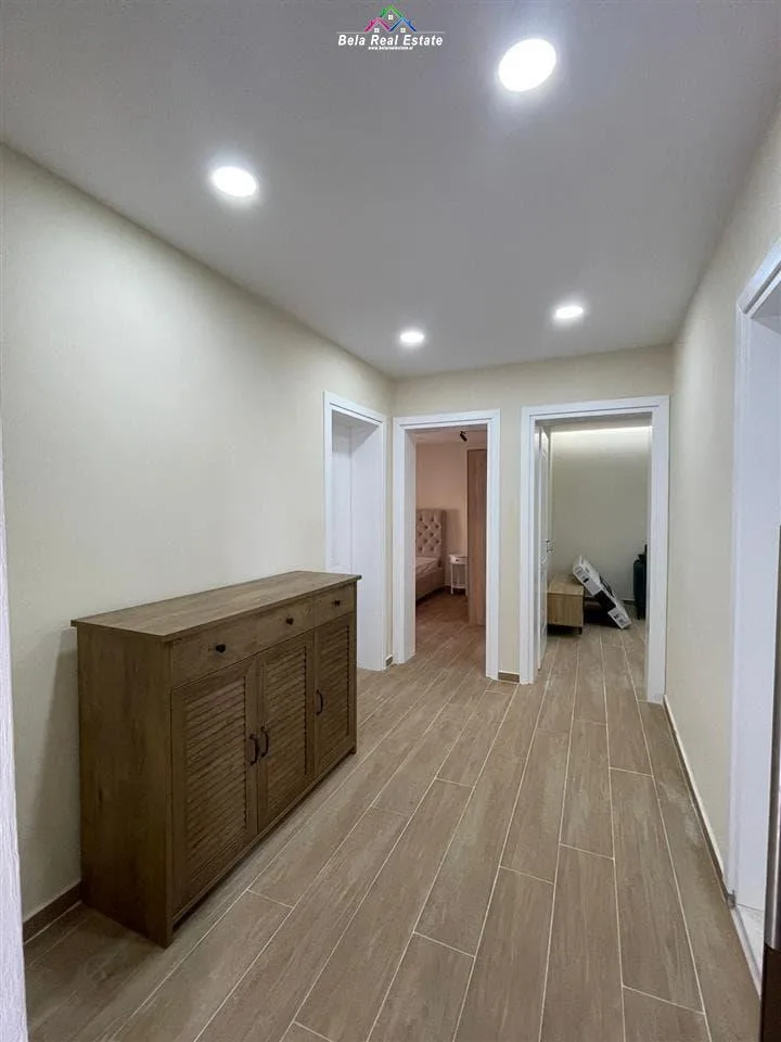 Apartament Me Qera 2+1 Tek Ali Demi (ID B221281) Tirane