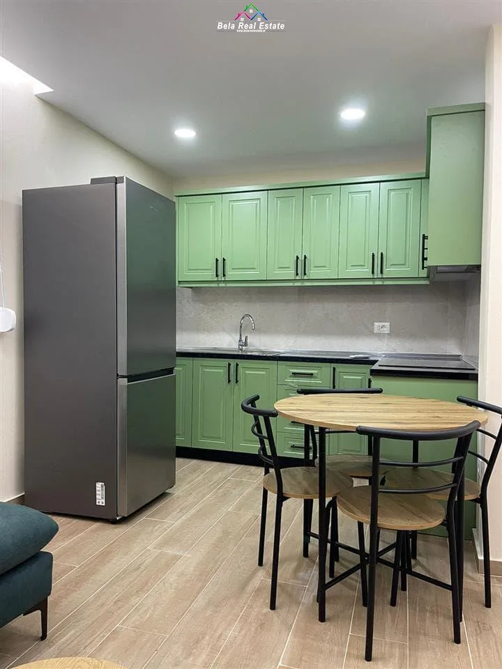 Apartament Me Qera 2+1 Tek Ali Demi (ID B221281) Tirane