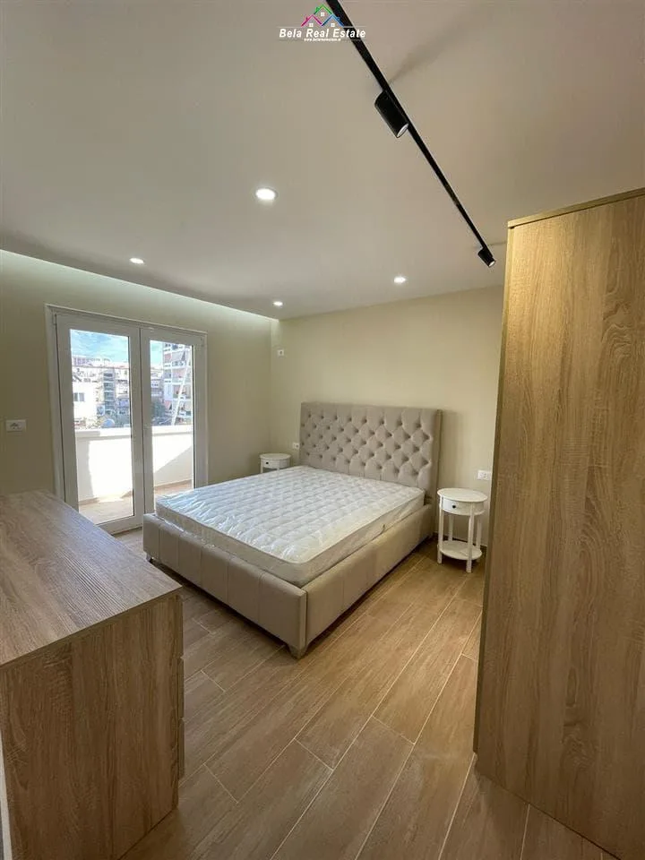 Apartament Me Qera 2+1 Tek Ali Demi (ID B221281) Tirane