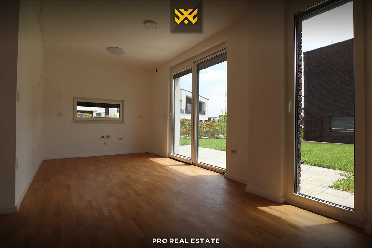 Shtëpi 190m² për #SHITJE në Lagjen Priam Village.