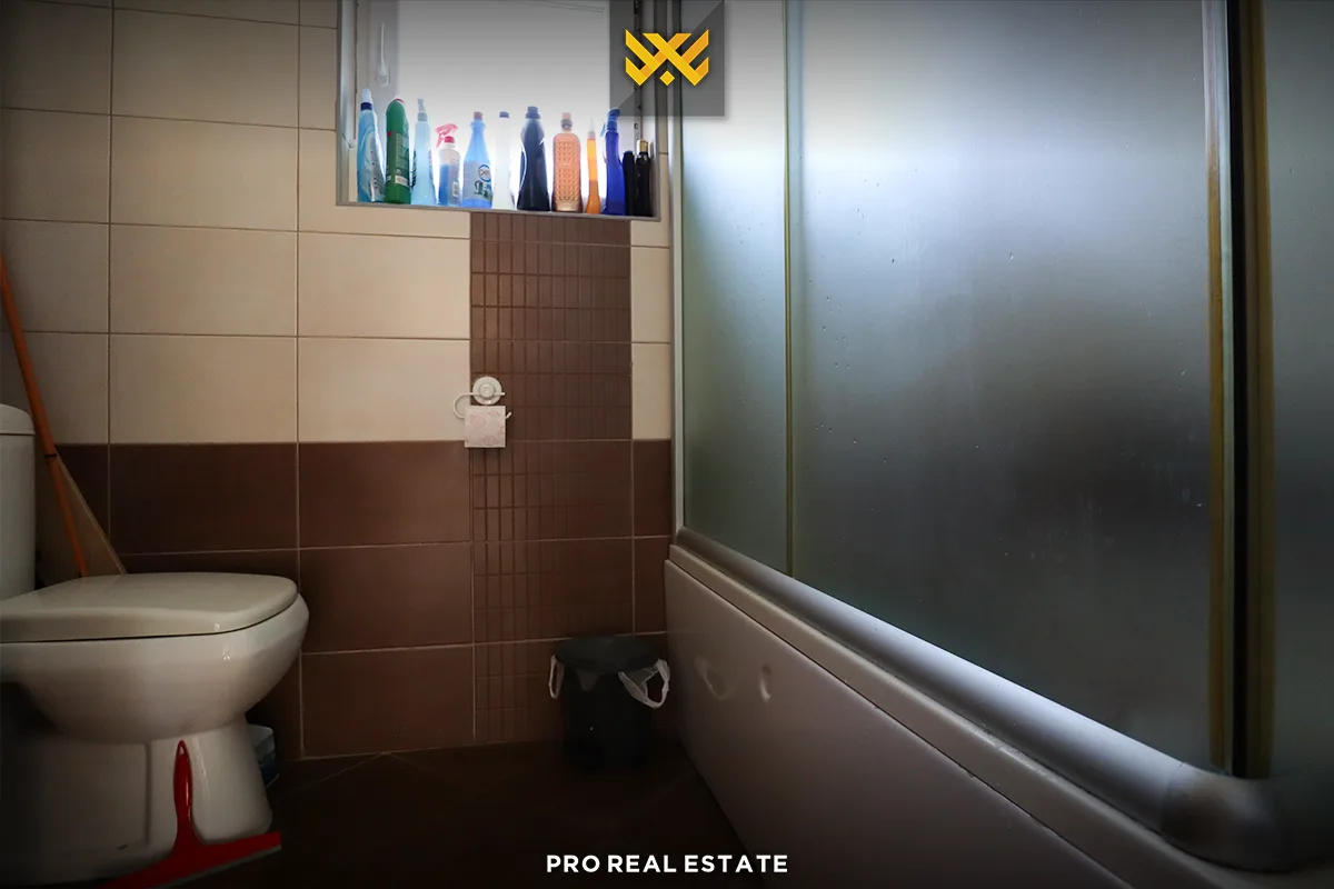 Shtëpi 324m² për #SHITJE në Kodrën e Trimave.