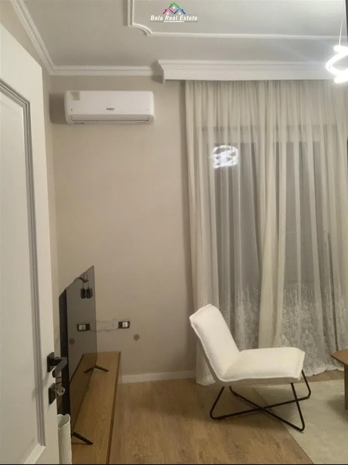 Apartament Me Qera 1+1 Tek Rruga e Elbasanit (ID B211311) Tirane