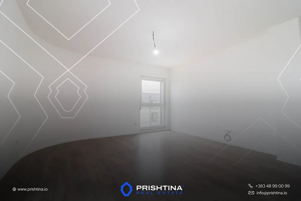 Penthouse me qira 106m² në Fushë Kosovë