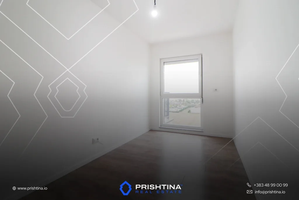 Penthouse me qira 106m² në Fushë Kosovë