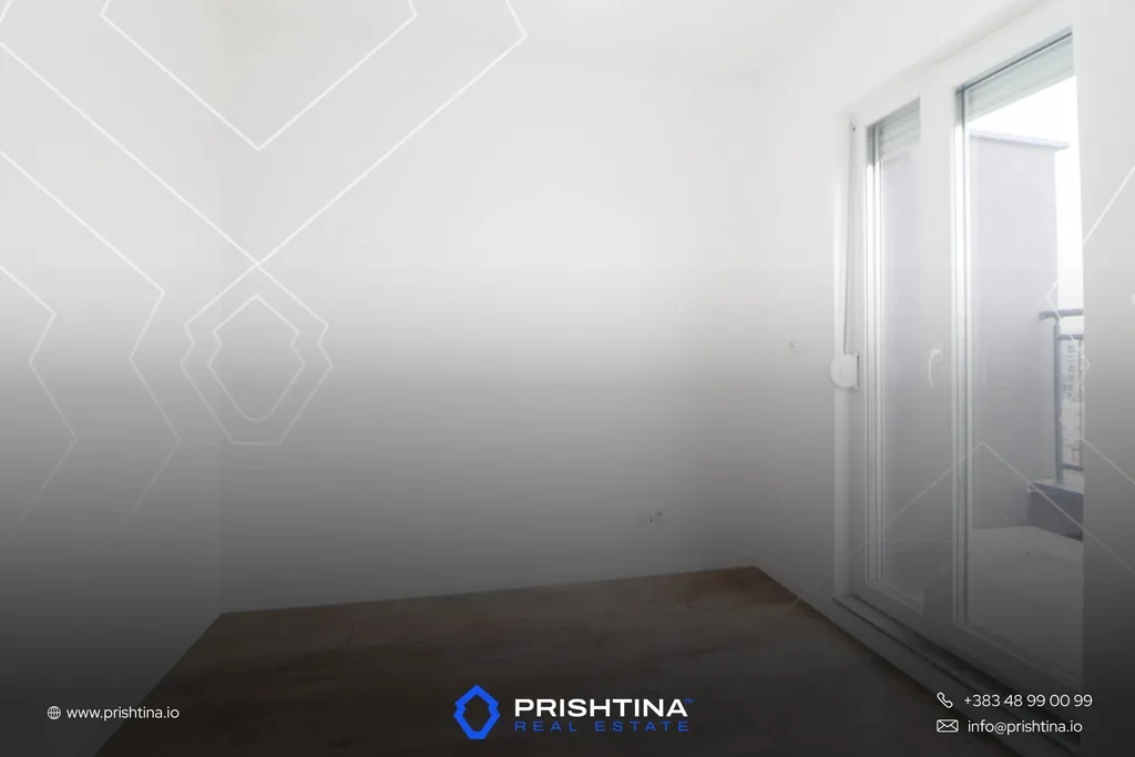Penthouse me qira 106m² në Fushë Kosovë