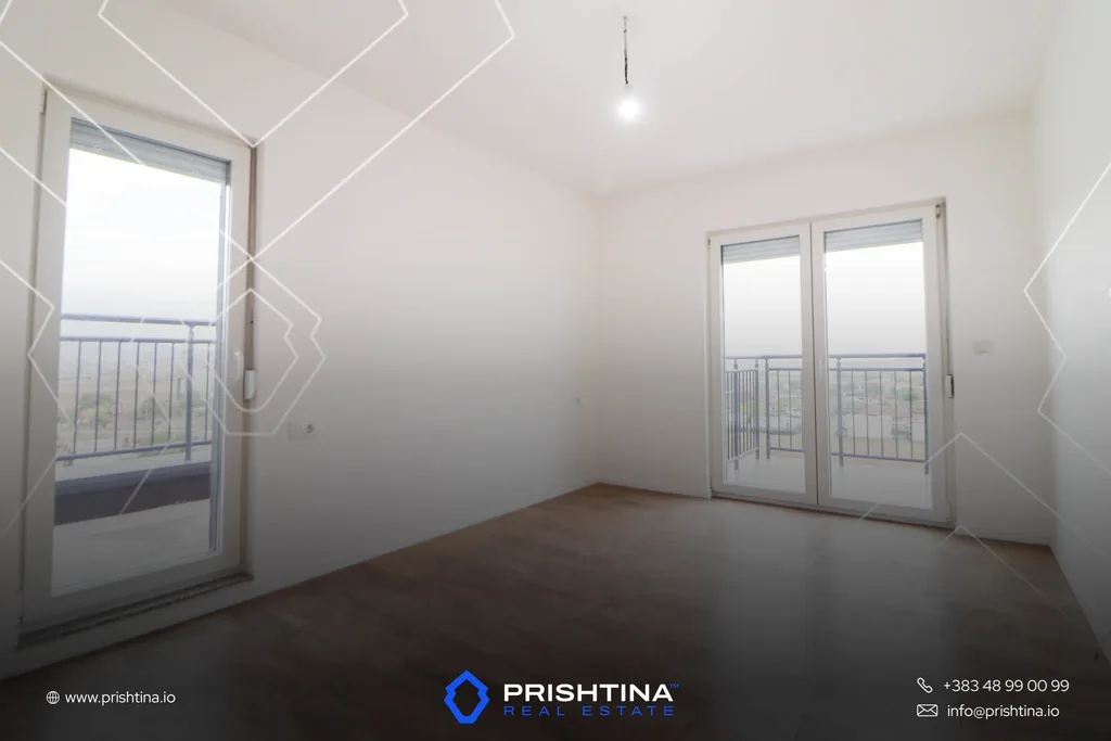 Penthouse me qira 106m² në Fushë Kosovë