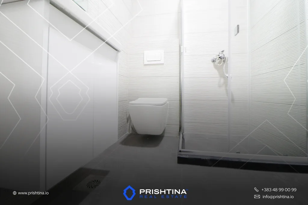 Penthouse me qira 106m² në Fushë Kosovë