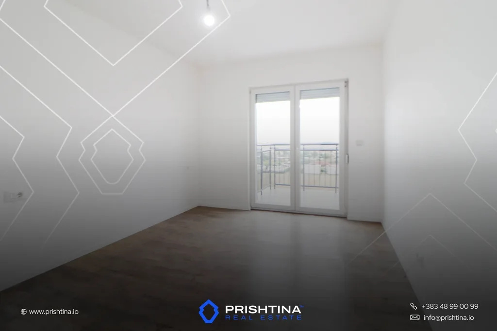 Penthouse me qira 106m² në Fushë Kosovë