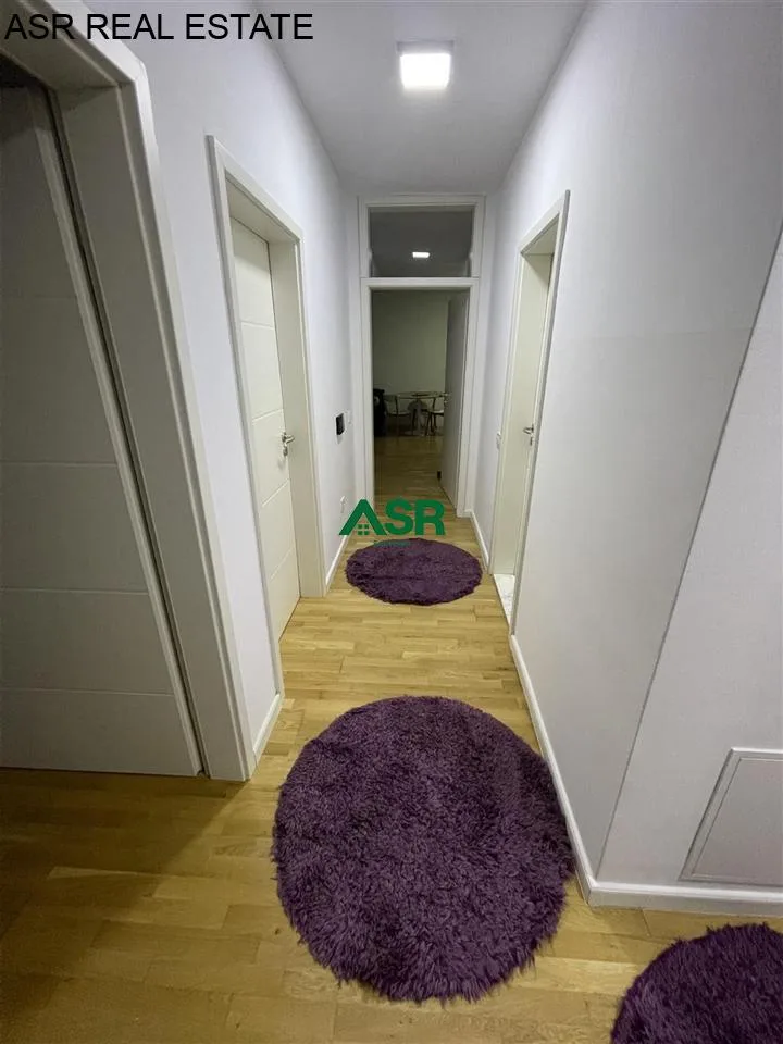 #ID:4119 Banesë 80m2 me #qira në rr.B, afer furres Tanore