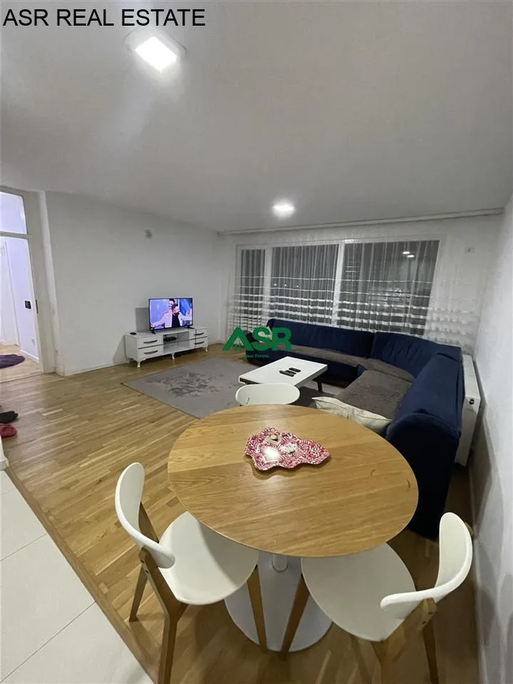 #ID:4119 Banesë 80m2 me #qira në rr.B, afer furres Tanore