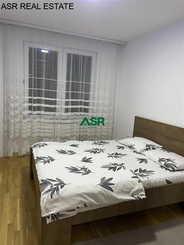 #ID:4119 Banesë 80m2 me #qira në rr.B, afer furres Tanore