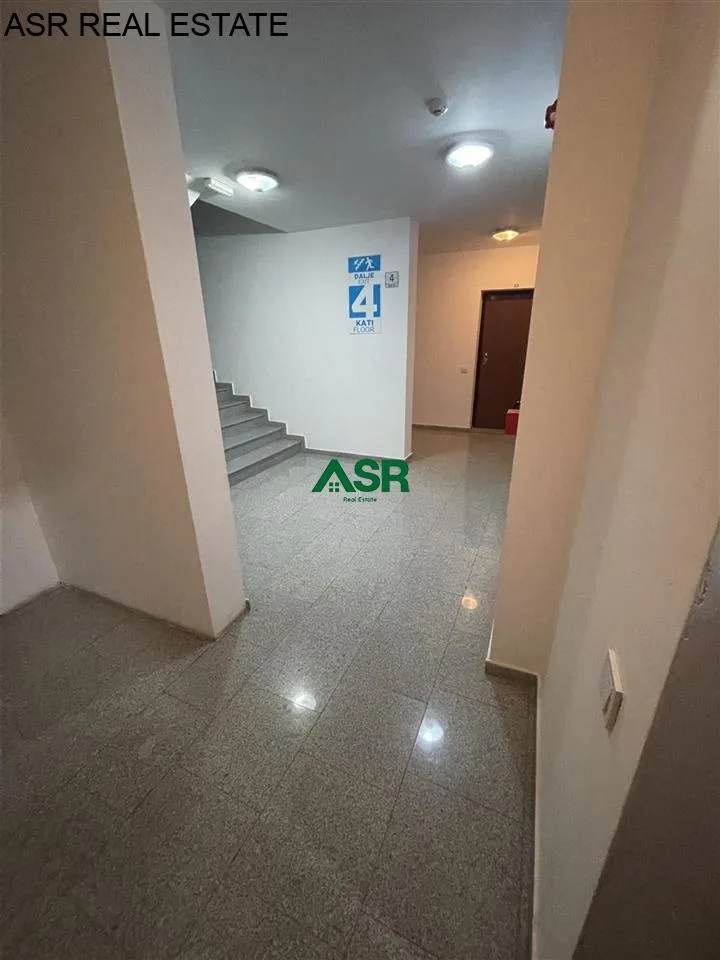 #ID:4119 Banesë 80m2 me #qira në rr.B, afer furres Tanore