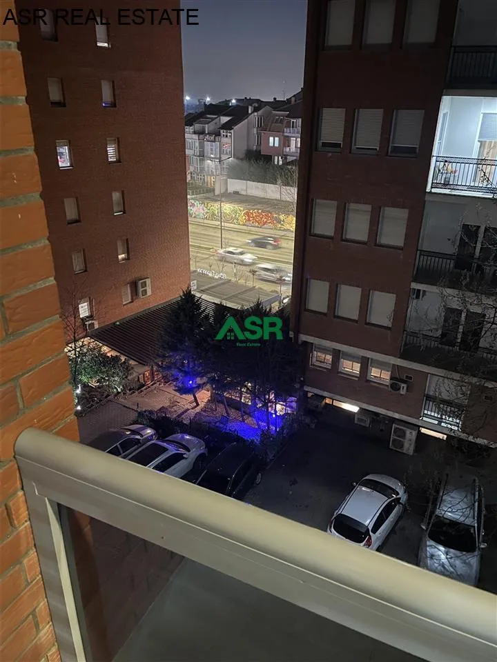 #ID:4119 Banesë 80m2 me #qira në rr.B, afer furres Tanore