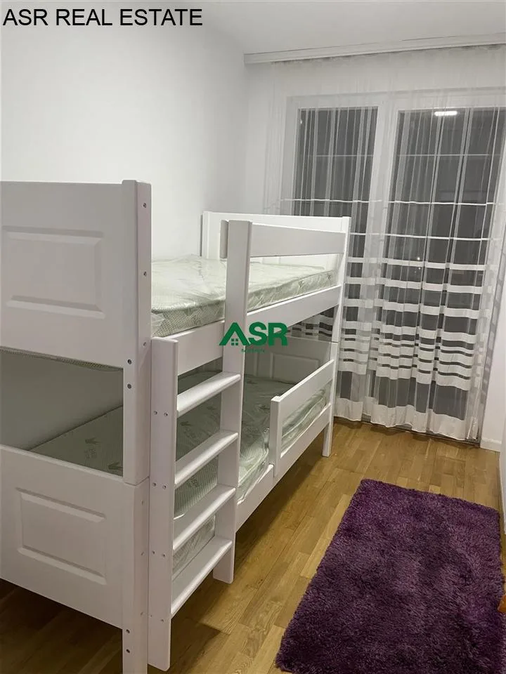 #ID:4119 Banesë 80m2 me #qira në rr.B, afer furres Tanore
