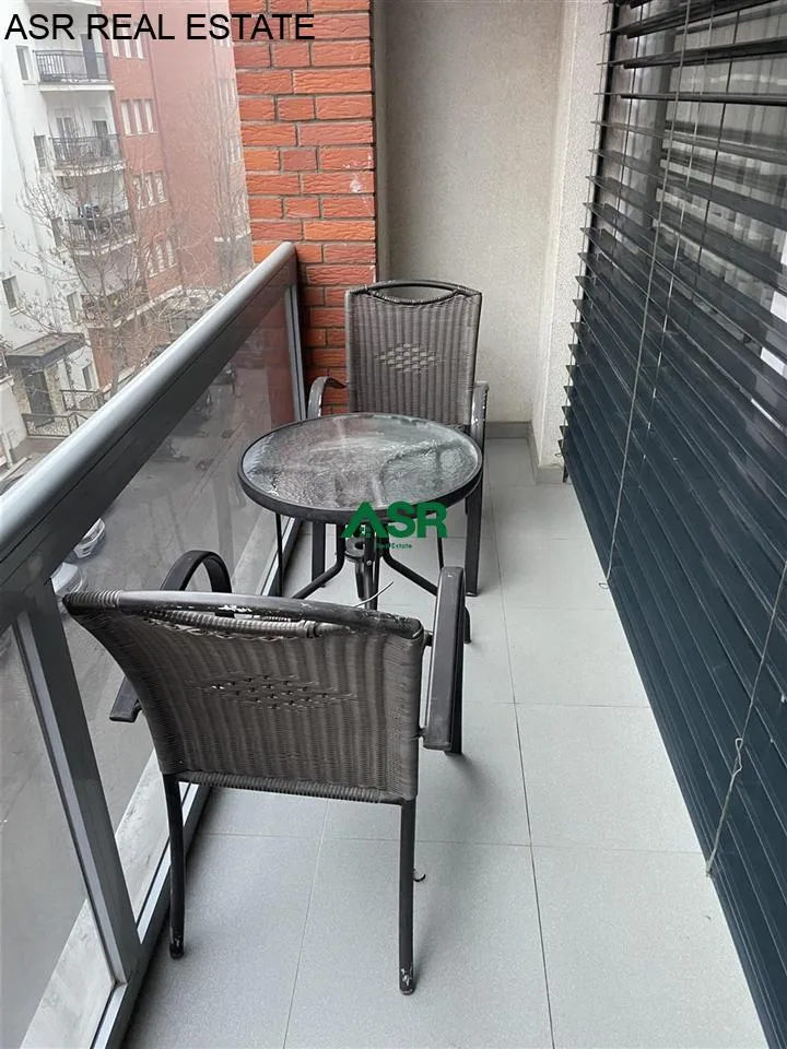 #ID:4119 Banesë 80m2 me #qira në rr.B, afer furres Tanore