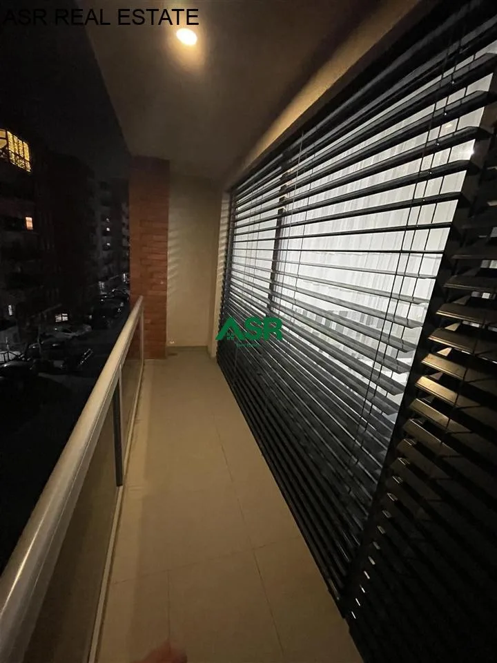 #ID:4119 Banesë 80m2 me #qira në rr.B, afer furres Tanore