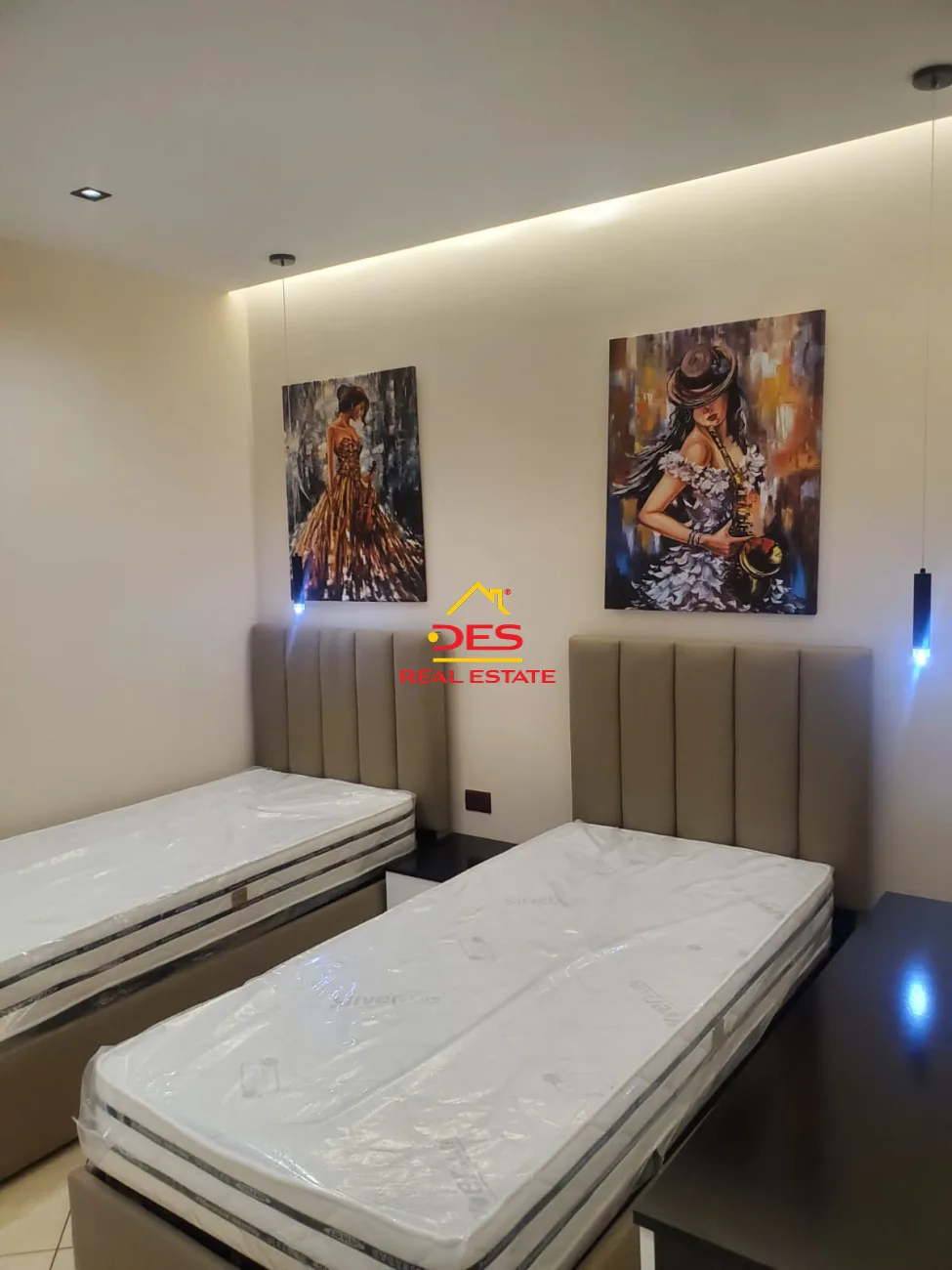 Jepet me qira apartament 2+1 pranë stadiumit flamurtari,vlorë