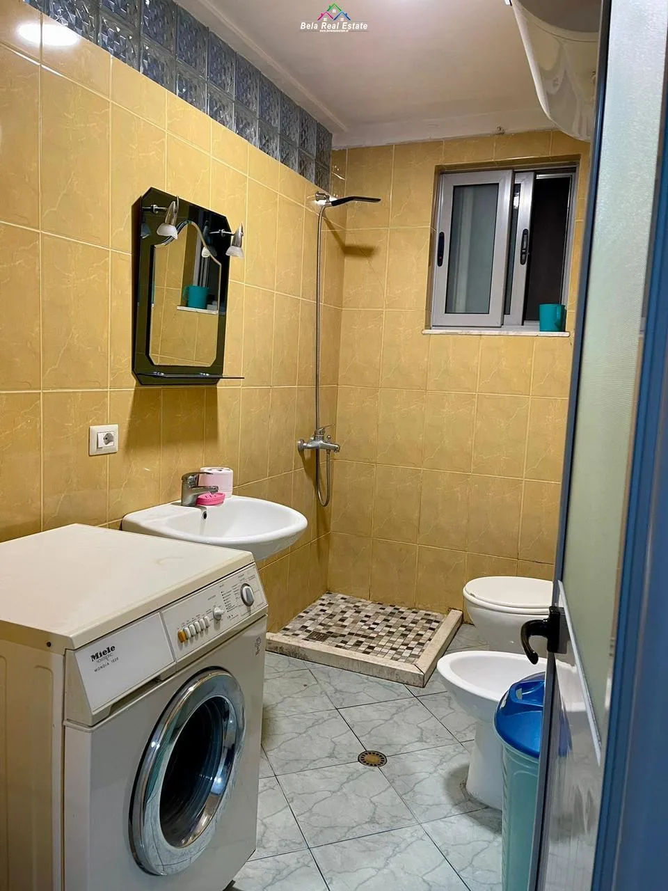 Apartament me Qera 1+1 Prane Delijorgjit (ID B210901) Tirane