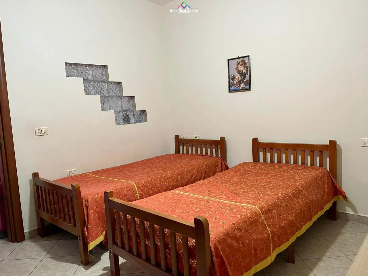Apartament me Qera 1+1 Prane Delijorgjit (ID B210901) Tirane