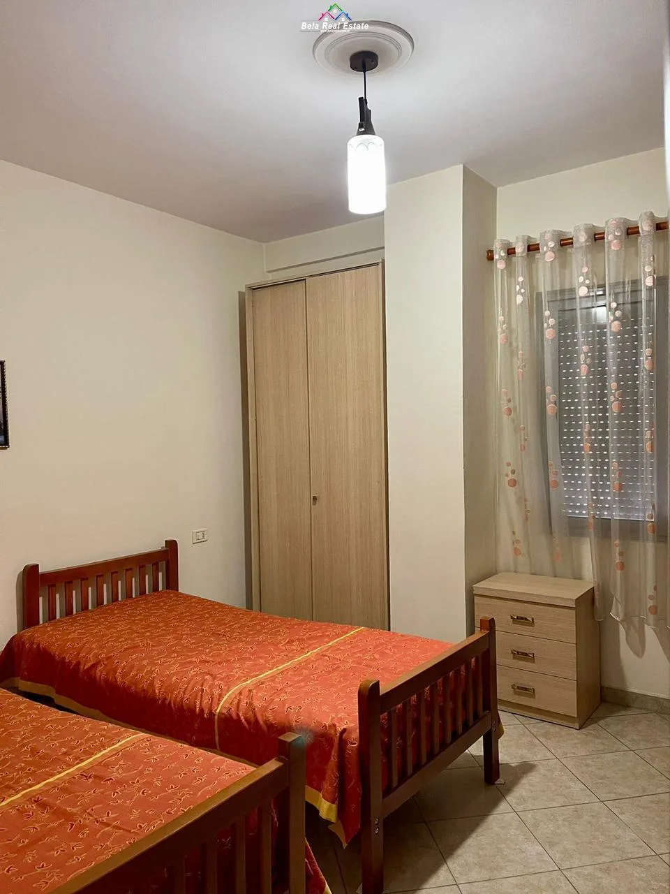 Apartament me Qera 1+1 Prane Delijorgjit (ID B210901) Tirane