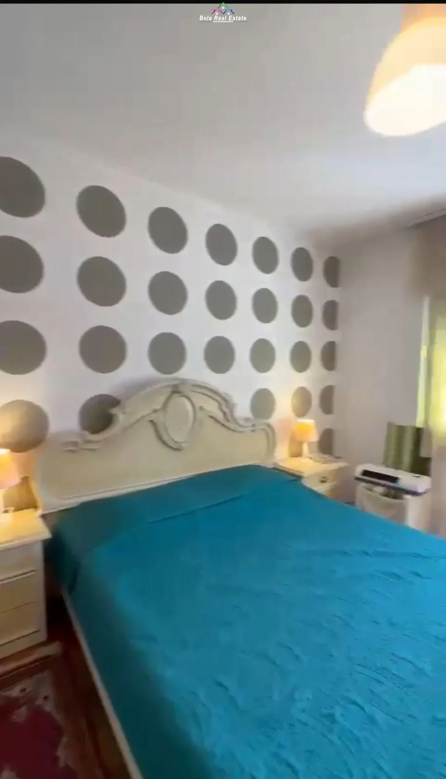 Apartament Me Qera 2+1 ne Qender (ID B221270 ) Tirane