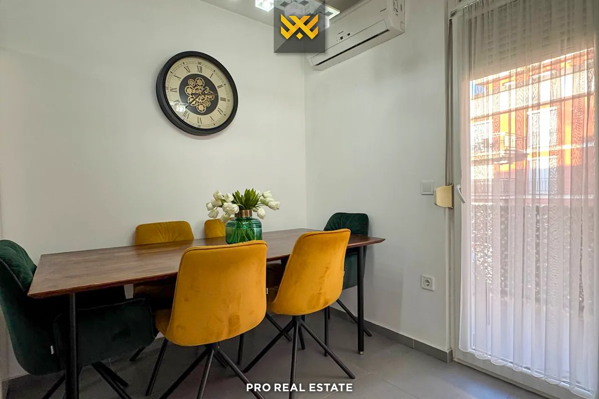 Banesë 114m² për #SHITJE në Lagjen e Spitalit