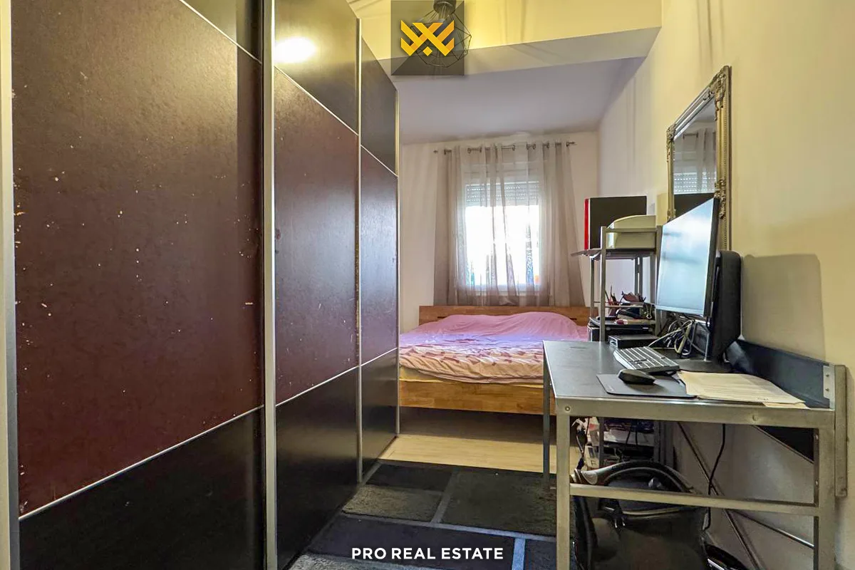 Banesë 114m² për #SHITJE në Lagjen e Spitalit