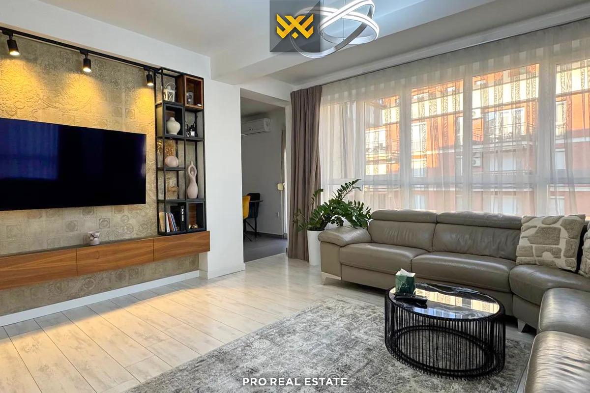 Banesë 114m² për #SHITJE në Lagjen e Spitalit
