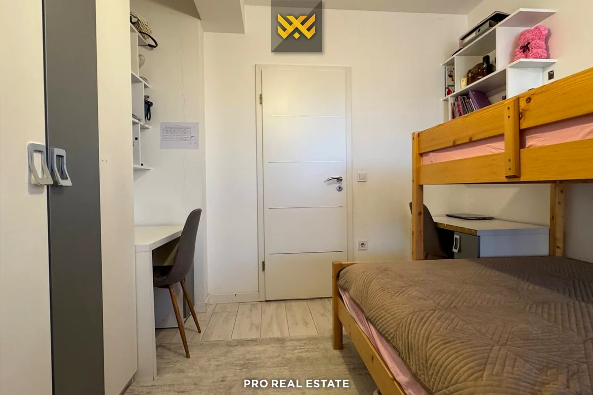 Banesë 114m² për #SHITJE në Lagjen e Spitalit
