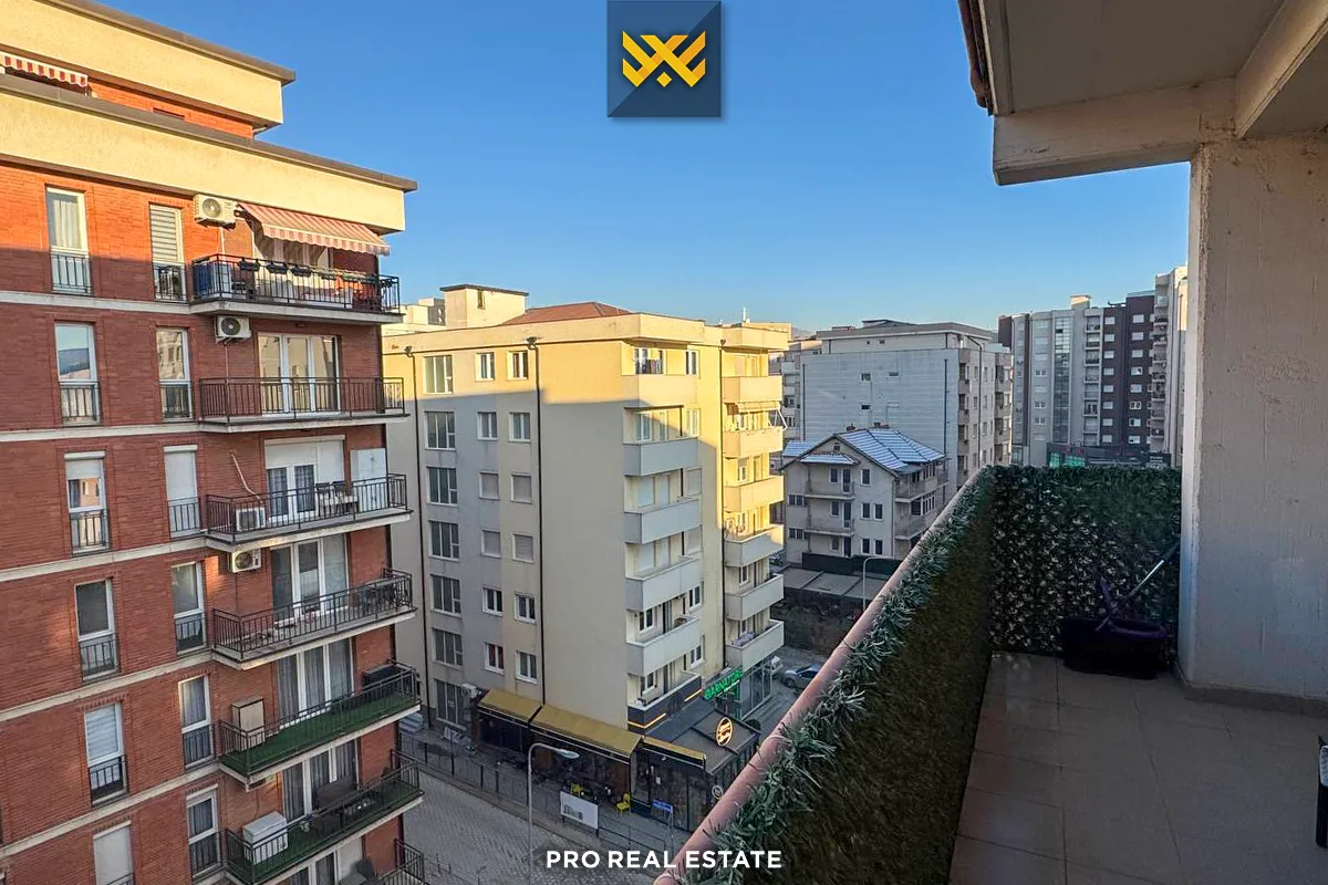 Banesë 114m² për #SHITJE në Lagjen e Spitalit