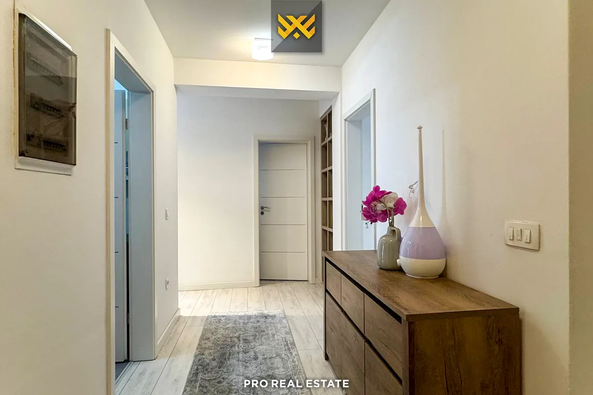 Banesë 114m² për #SHITJE në Lagjen e Spitalit