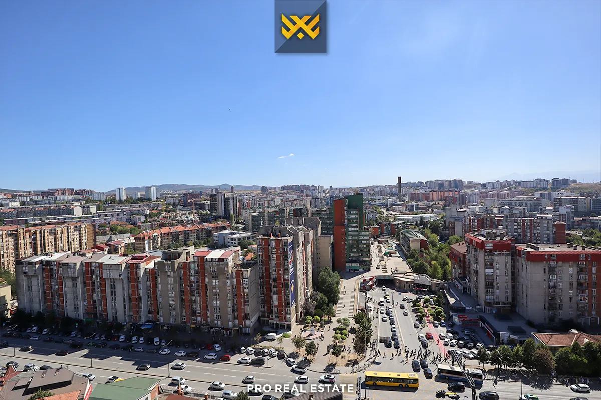 Lokal / Zyrë 1116m² me #QIRA në Lakrishtë