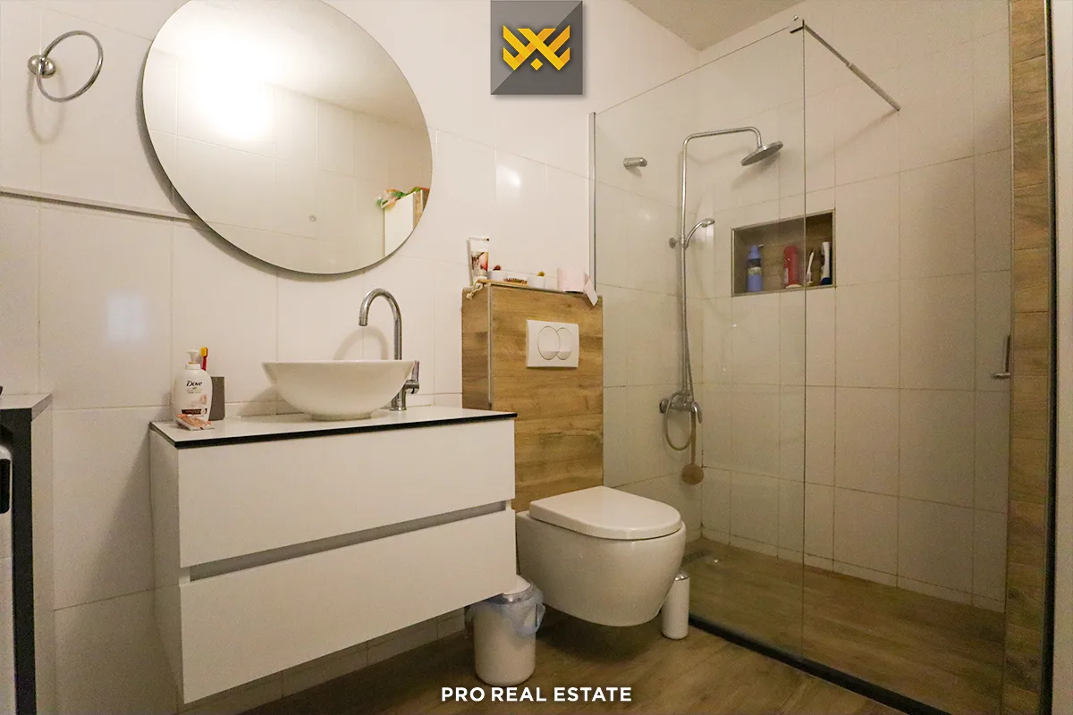 Banesë 110m² për #SHITJE te Mati 1.
