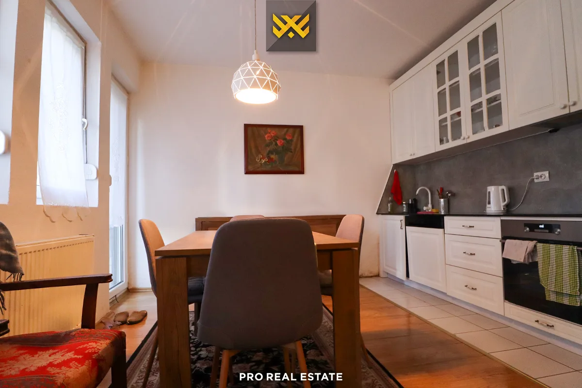 Banesë 110m² për #SHITJE te Mati 1.