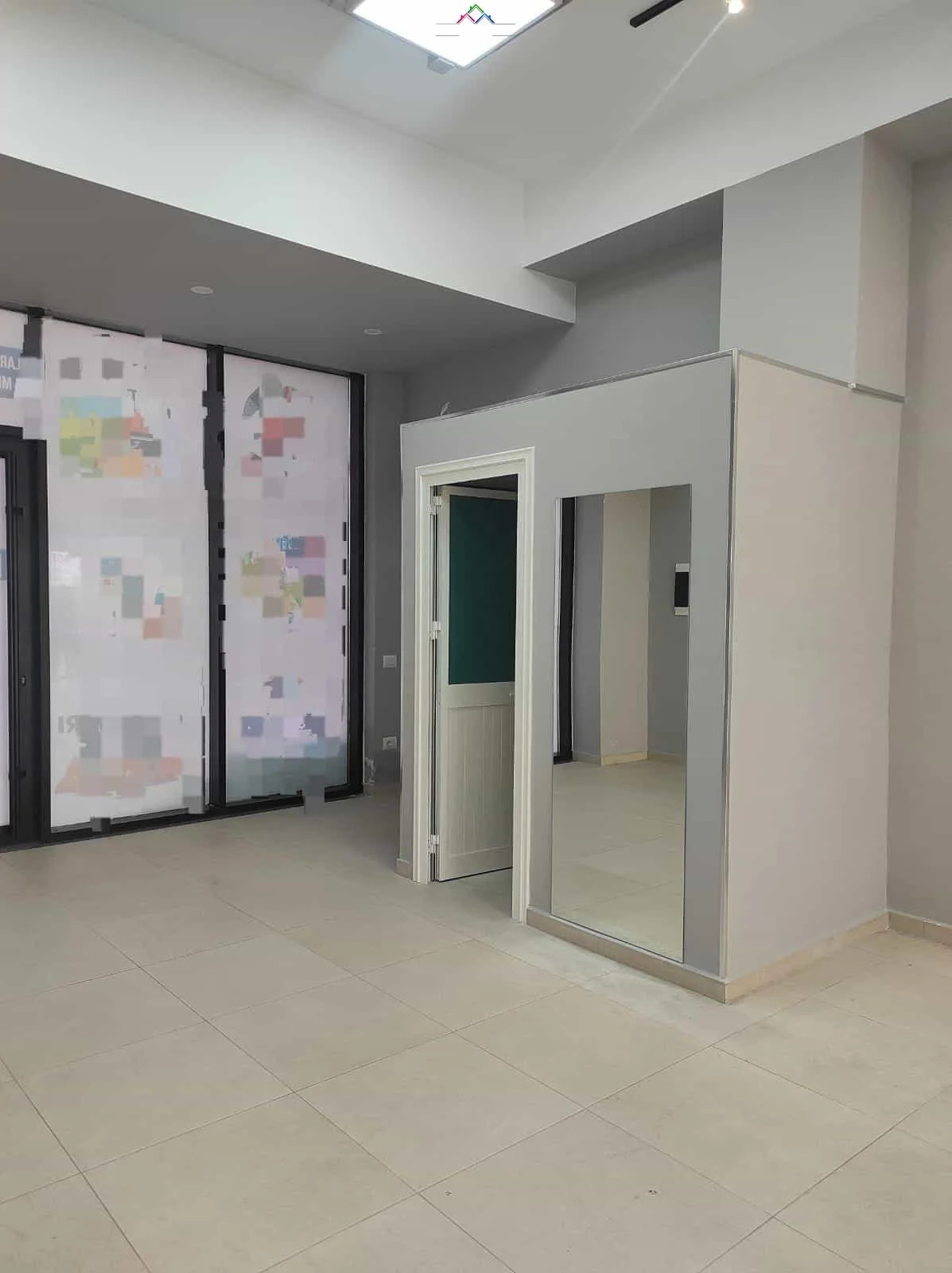 Dyqan Me Qera Ne Kamez ( ID BD21798) Tirane