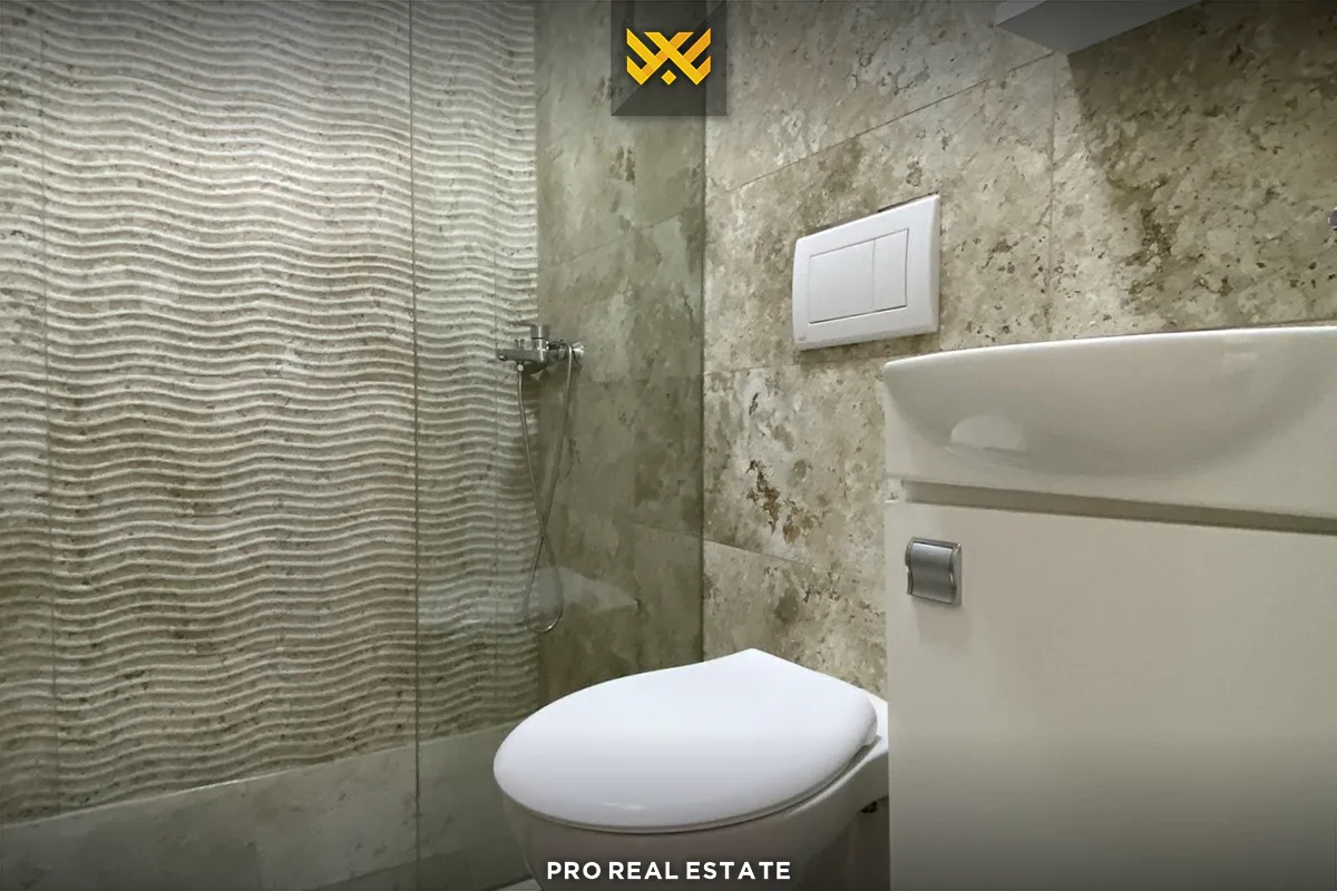 Banesë 115m² me #QIRA te Rruga C
