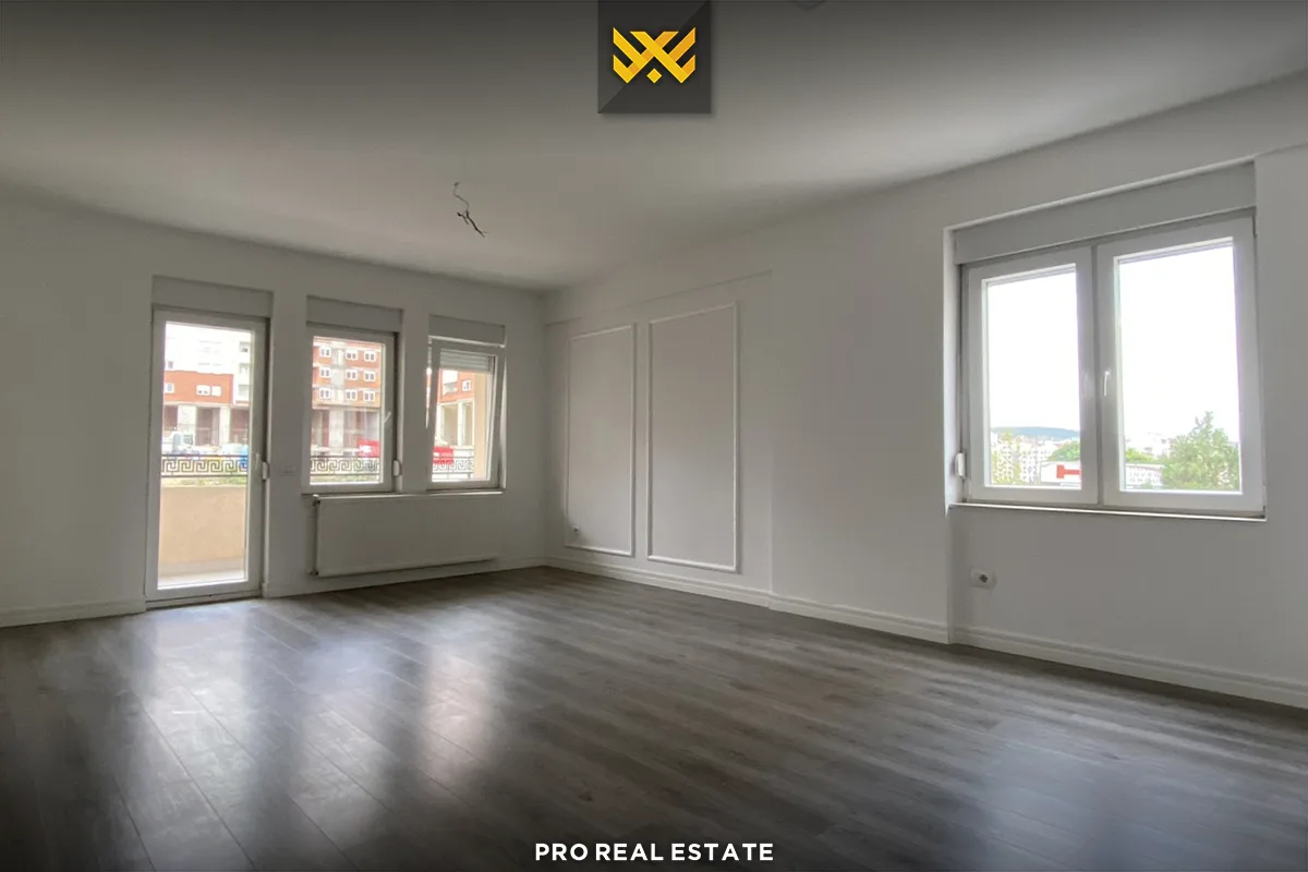 Banesë 115m² me #QIRA te Rruga C