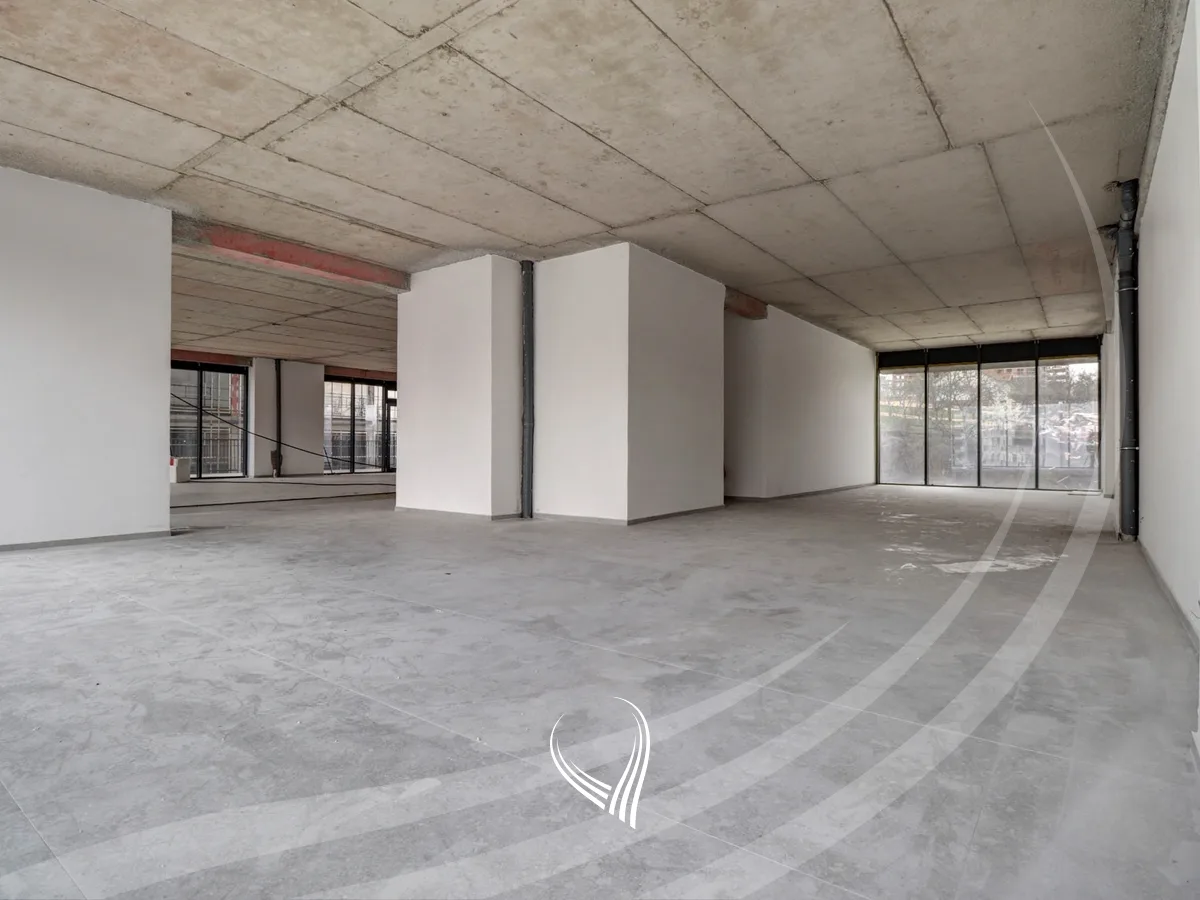 Lokal 356m2 me qira në lagjen Prishtina e Re – Prishtina Premium Residence