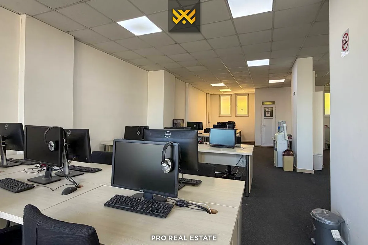 Lokal 250m² me #QIRA në Aktash
