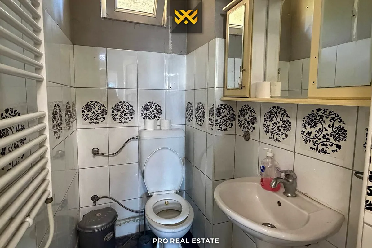 Lokal 250m² me #QIRA në Aktash