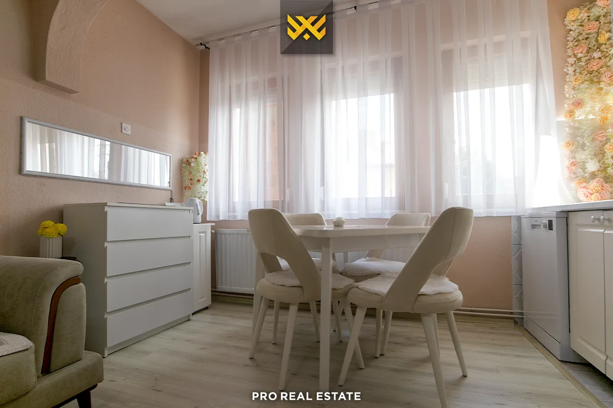 Shtëpi - Lokal 76m² + 42m² për #SHITJE te Qendra e Vjetër.