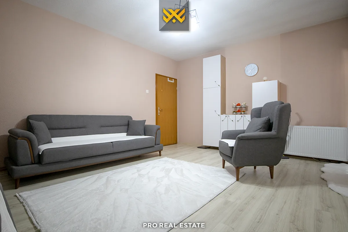 Shtëpi - Lokal 76m² + 42m² për #SHITJE te Qendra e Vjetër.