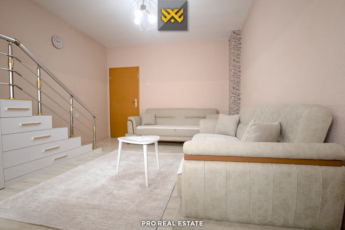 Shtëpi - Lokal 76m² + 42m² për #SHITJE te Qendra e Vjetër.