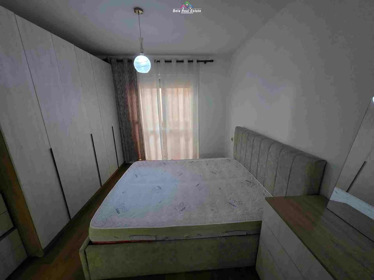 Apartament Me Qera 2+1 Tek 21 Dhjetori (ID B221396) Tirane.
