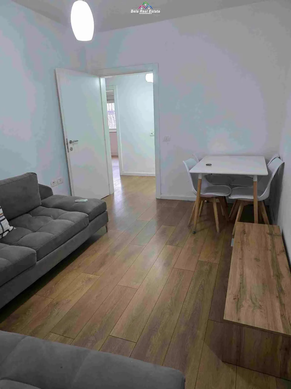 Apartament Me Qera 2+1 Tek 21 Dhjetori (ID B221396) Tirane.