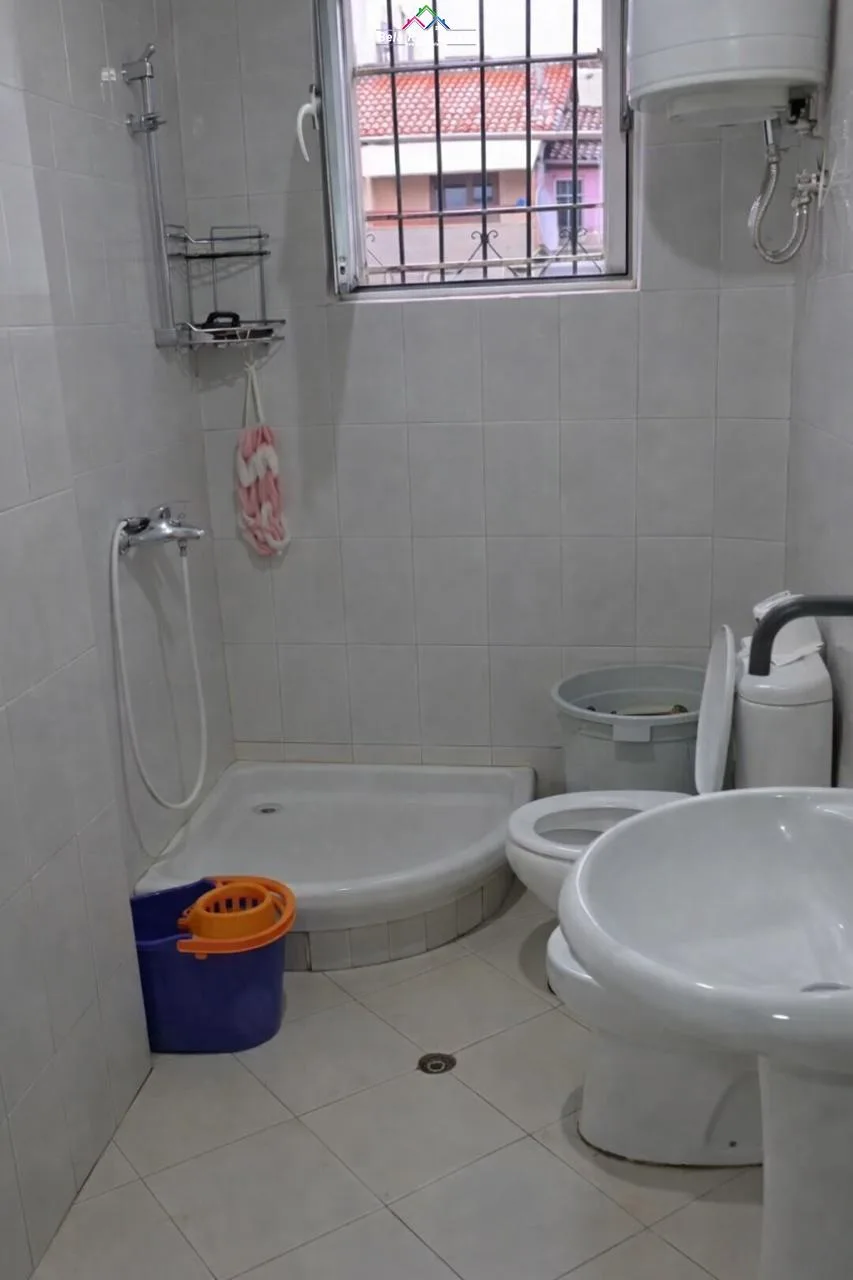 Apartament Me Qera 2+1 Tek 21 Dhjetori (ID B221396) Tirane.