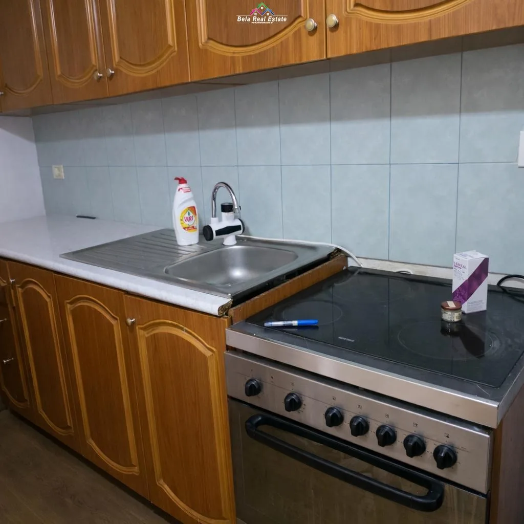 Apartament Me Qera 2+1 Tek 21 Dhjetori (ID B221396) Tirane.