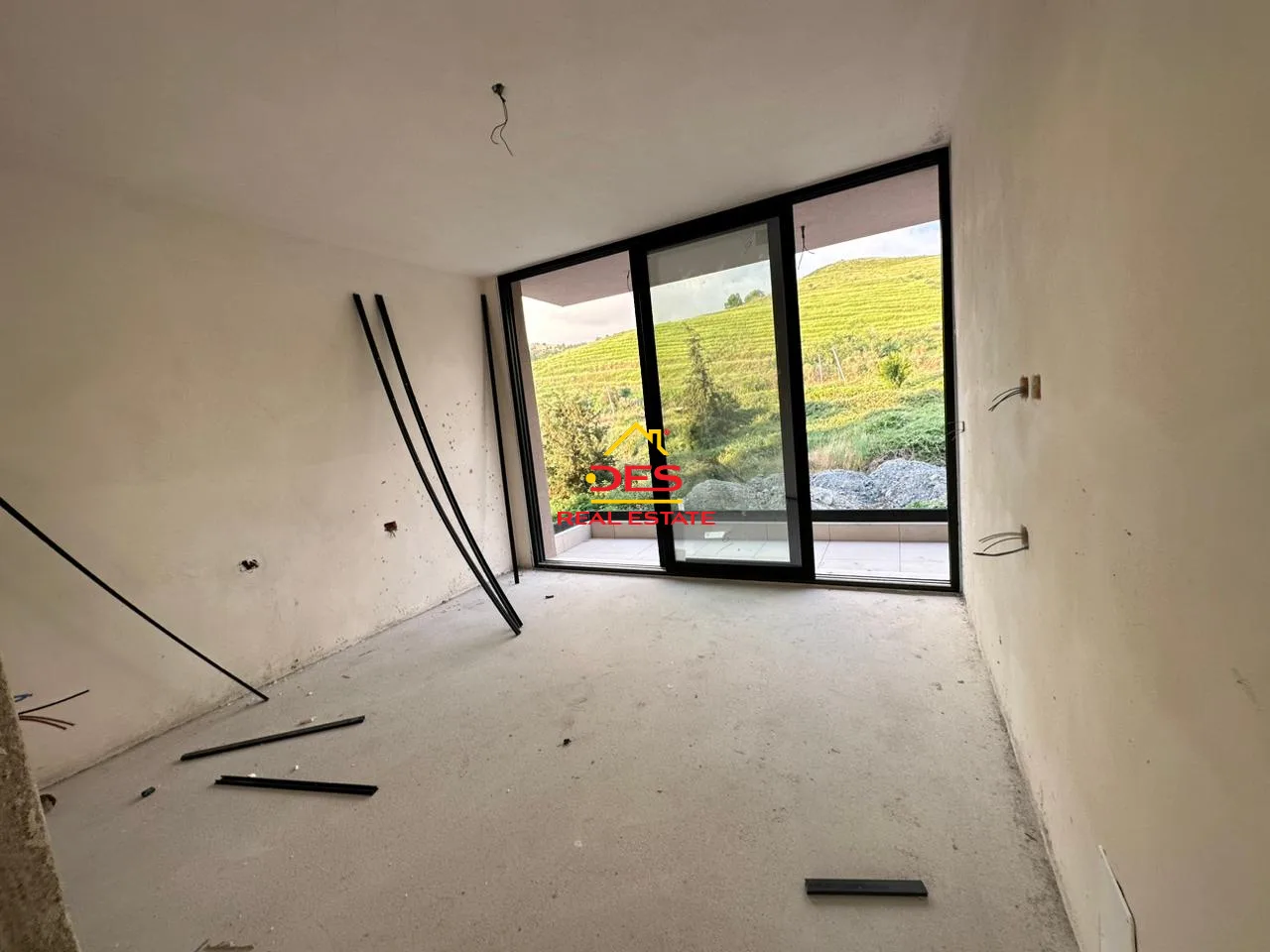 Shitet apartament 2+1 te resort “elite” ,radhimë pamje ballore nga deti & pishine 🌅