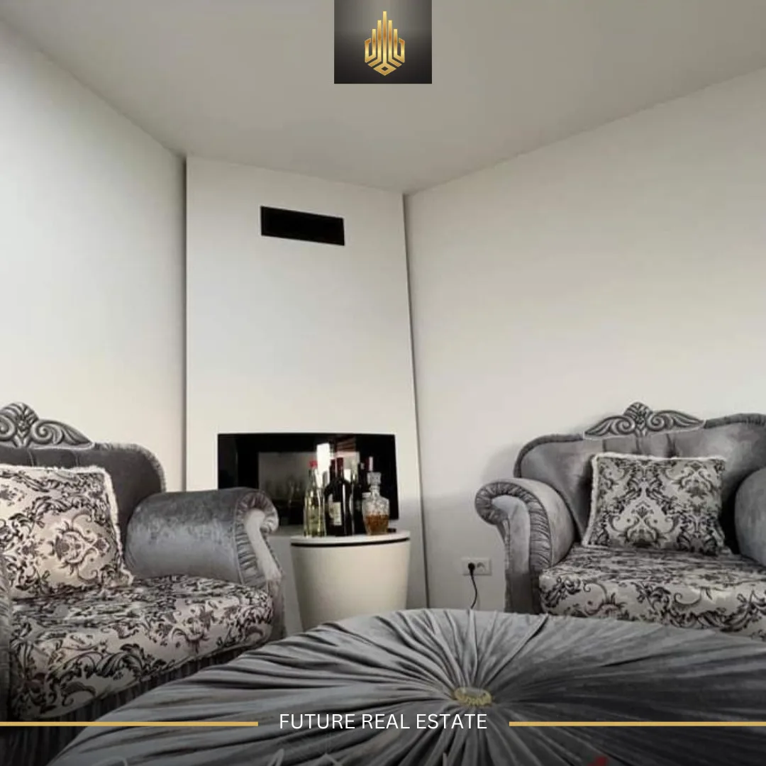 Villë me QERA/77m²