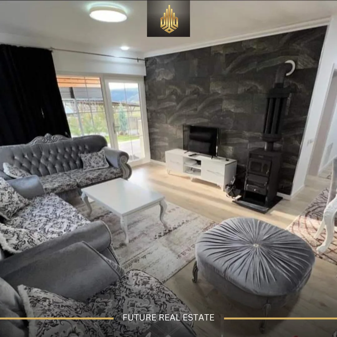 Villë me QERA/77m²